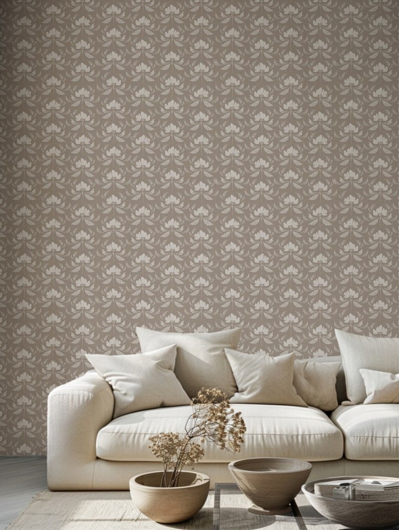 Picture of Aunt D Dark Beige - 1036601-02